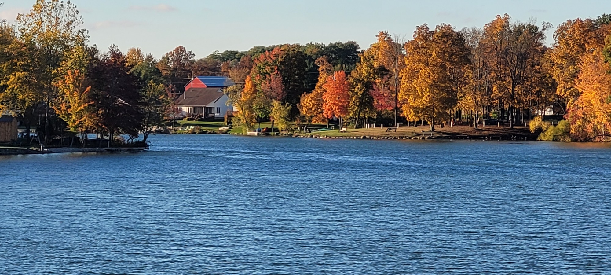 explore, lake, life, living, cinnamon lake, west salem, ashland, ohio