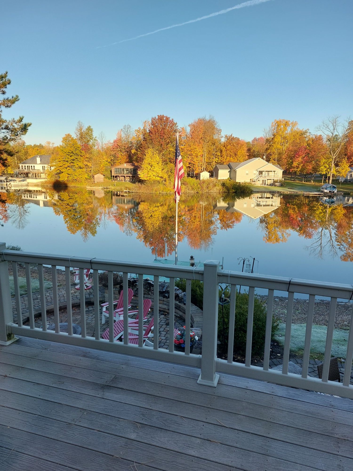 experience, perks, facilities, lake, life, living, cinnamon lake, west salem, ashland, ohio