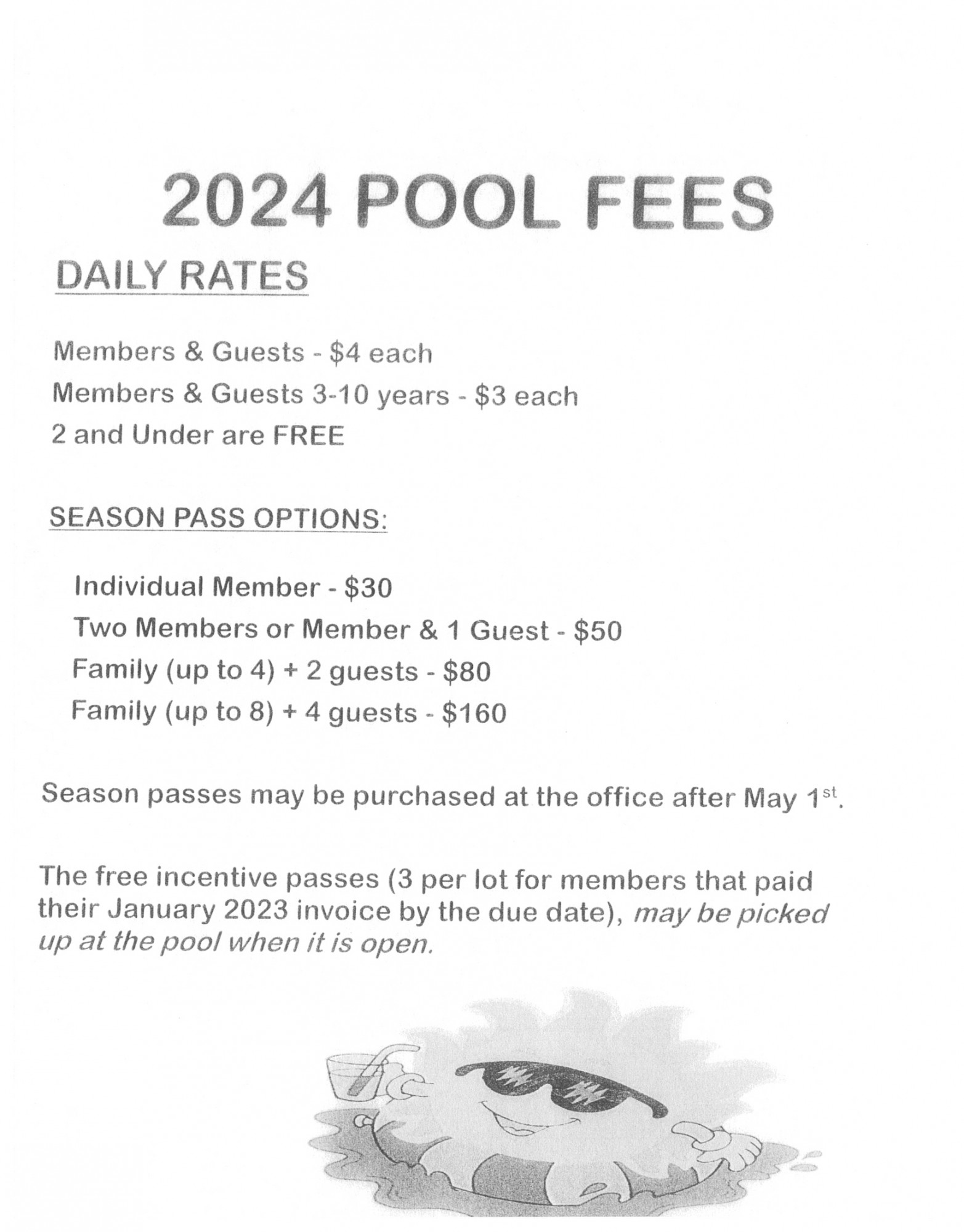 Pool 2021 Cinnamon Lake, West Salem, Ohio