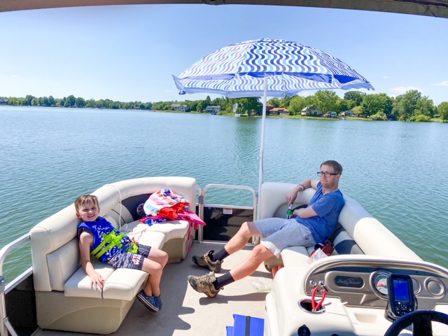 experience, perks, facilities, lake, life, living, cinnamon lake, west salem, ashland, ohio