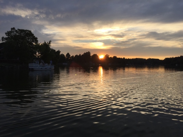 explore, lake, life, living, cinnamon lake, west salem, ashland, ohio