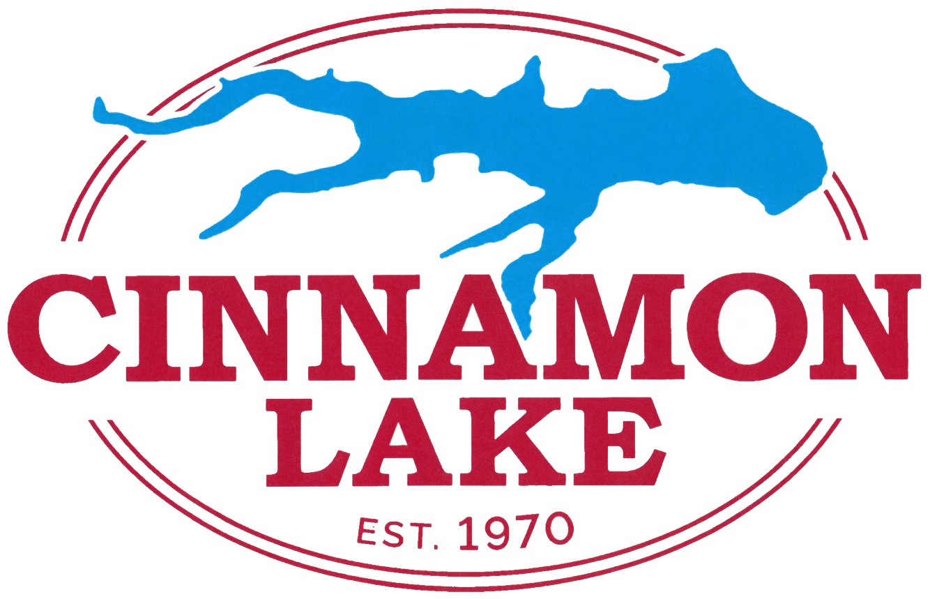 Cinnamon Lake, West Salem, Ohio